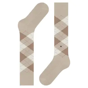 Calcetines largos Burlington Whitby