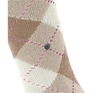 Calcetines largos Burlington Whitby image-4