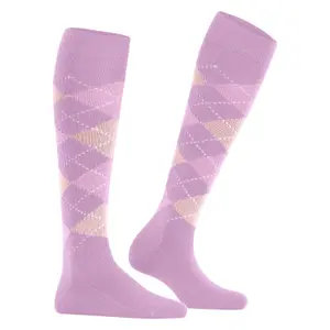 Calcetines altos de mujer Burlington Whitby image-1