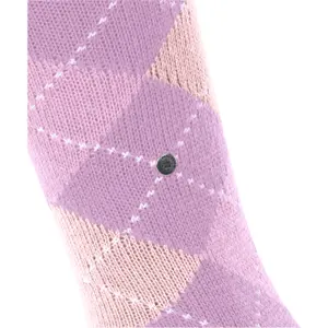 Calcetines altos de mujer Burlington Whitby image-4