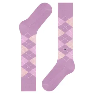 Calcetines altos de mujer Burlington Whitby image-3