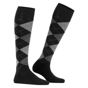 Podkolanówki damskie Burlington Marylebone image-1