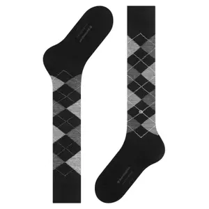 Podkolanówki damskie Burlington Marylebone