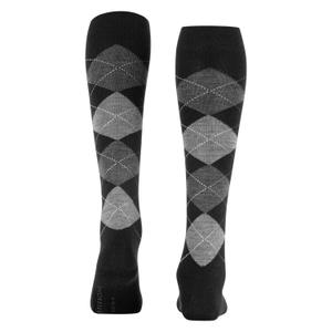 Podkolanówki damskie Burlington Marylebone image-3