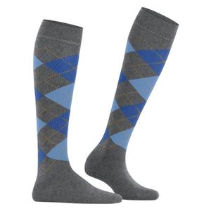 Podkolanówki damskie Burlington Marylebone image-1