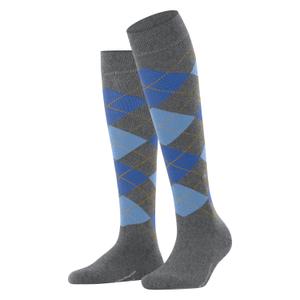 Podkolanówki damskie Burlington Marylebone image-2