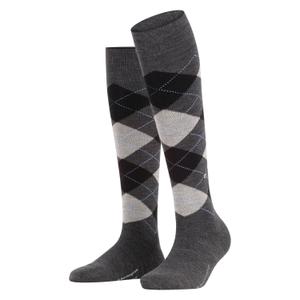 Podkolanówki damskie Burlington Marylebone image-2