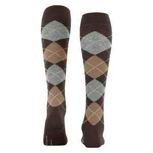 Women's knee-high socks Burlington Marylebone image-3