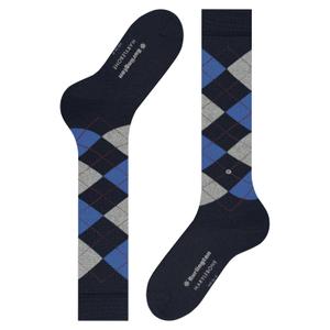 Podkolanówki damskie Burlington Marylebone