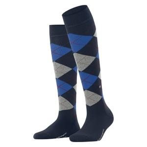 Podkolanówki damskie Burlington Marylebone image-2