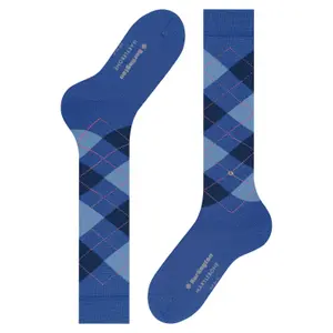 Podkolanówki damskie Burlington Marylebone