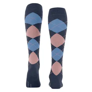 Women's knee-high socks Burlington Marylebone image-3
