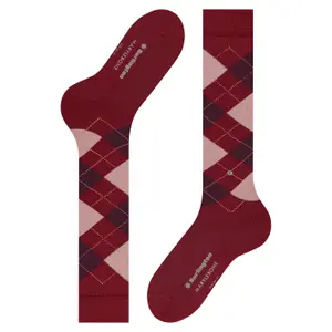 Women's knee-high socks Burlington Marylebone