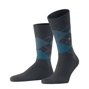 Socken Burlington Preston image-0