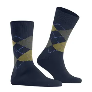 Socken Burlington Preston image-0