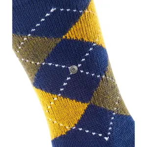 Socken Burlington Preston image-4