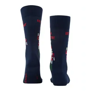 Calcetines Burlington Nutty Nutracker image-3