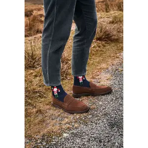 Calcetines Burlington Nutty Nutracker image-4