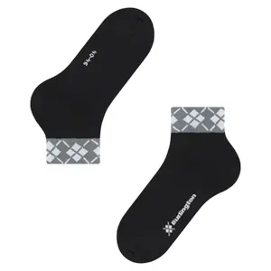 Socken Burlington Sports Argyle image-3