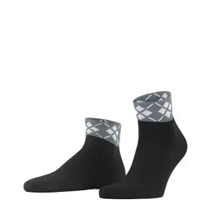 Socken Burlington Sports Argyle image-1