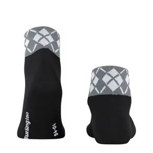 Socken Burlington Sports Argyle image-2