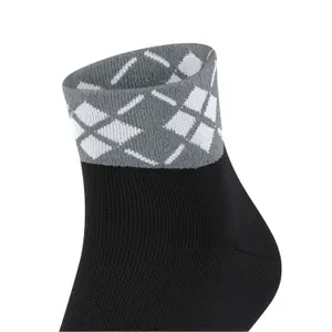 Socken Burlington Sports Argyle image-4