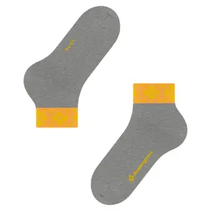 Socken Burlington Sports Argyle image-2