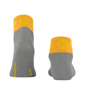 Socken Burlington Sports Argyle image-3