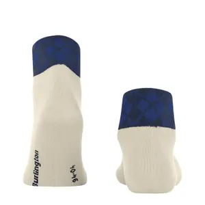 Socken Burlington Sports Argyle image-3