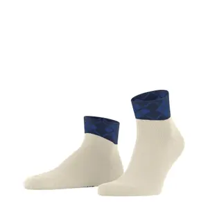 Socken Burlington Sports Argyle image-1