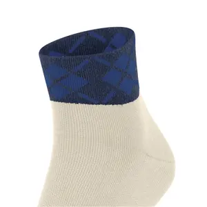 Socken Burlington Sports Argyle image-4