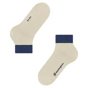 Socken Burlington Sports Argyle image-2