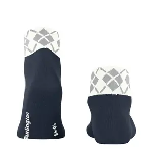 Socken Burlington Sports Argyle image-3