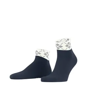 Socken Burlington Sports Argyle image-1