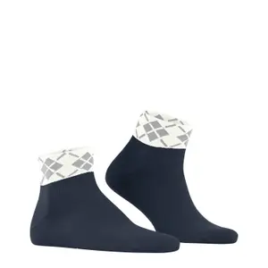 Socken Burlington Sports Argyle image-0