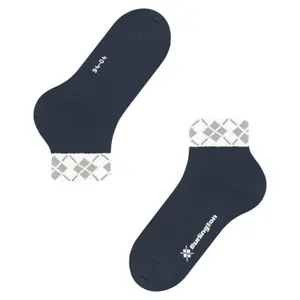 Socken Burlington Sports Argyle image-2