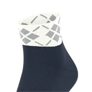Socken Burlington Sports Argyle image-4