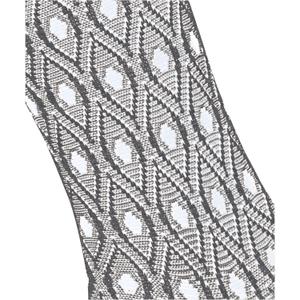 Meias Burlington Seaside Chic image-2