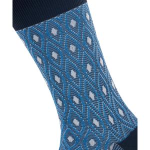 Meias Burlington Seaside Chic image-3