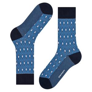 Meias Burlington Seaside Chic image-1