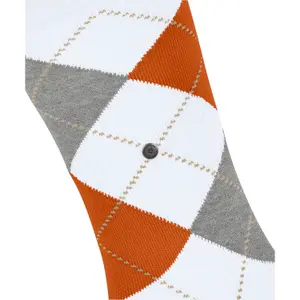 Calcetines Burlington Rib Court image-1