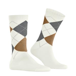 Korte sokken Burlington Rib image-1