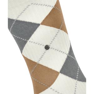 Korte sokken Burlington Rib image-2