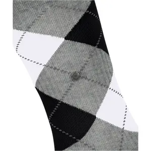 Calcetines Burlington Rib Court image-1