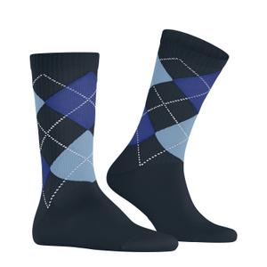 Short socks Burlington Rib image-1