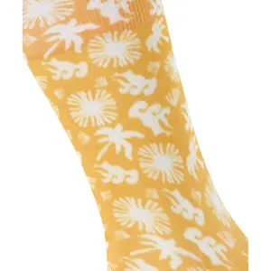 Football Socks Burlington Lagoon image-1