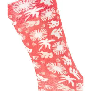 Football Socks Burlington Lagoon image-1