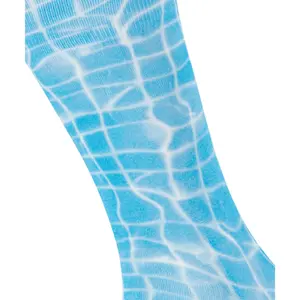 Football Socks Burlington Poolside image-1