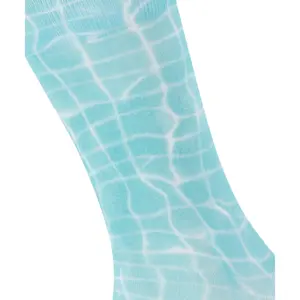 Football Socks Burlington Poolside image-1