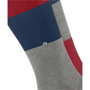 Football Socks Burlington Magic Mismatch (x2) image-1